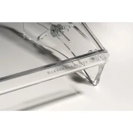 Bakker Elkhuizen Q-doc 515 Dokumentenhalter Transparent