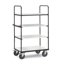 FETRA ESD-Etagenwagen 600 kg