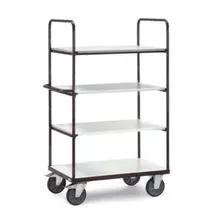 FETRA ESD-Etagenwagen 600 kg