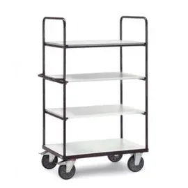 FETRA ESD-Etagenwagen 600 kg