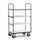 FETRA ESD-Etagenwagen 600 kg