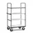 FETRA ESD-Etagenwagen 600 kg