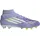 adidas F50 Sparkfusion League AG/FG Damen violet tone/lucid lemon/purple rush 44,5