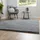 Steffensmeier Zagora Berberteppich 60 x 90 cm Grau