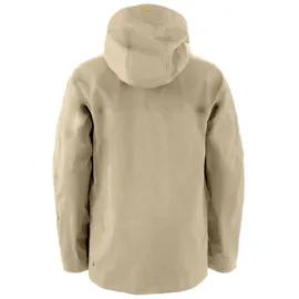 Fjällräven Bergtagen Gore-tex Touring Jacke - Fossil - M