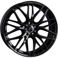 Damina Performance Damina DM08 8.5x20 ET45 5x112 66,6, black painted