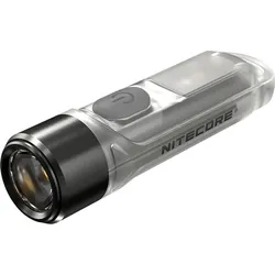 Nitecore Taschenlampe TIKI UV - 1000mW