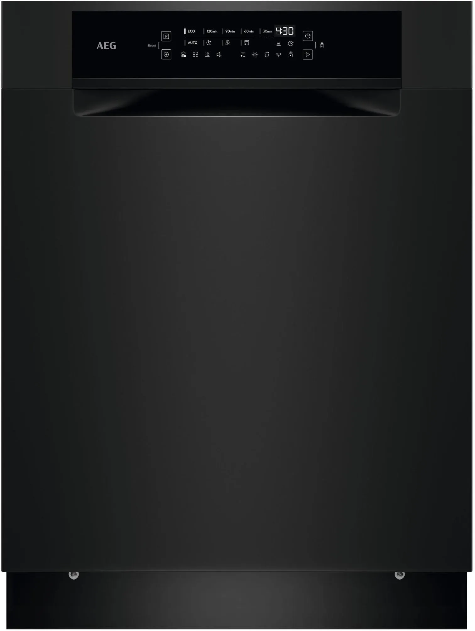 Serie 9000 GU9200A2SFT XL (82 cm) Geschirrspüler unterbaufähig Sehr leise 14 Maßgedecke aquaStop Funktion  jetzt mit 100 Tage Geld-zurück-Garantie!*