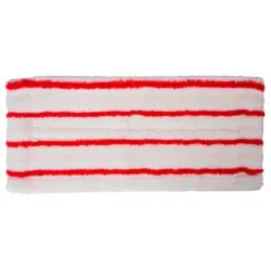 VERMOP Pad Rand- und Wundputzgerät 18579 , Farbe: Brush