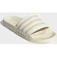 adidas Shower Adilette Off White / Alumina / Off White 40 2/3