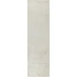 MY HOME Läufer MY HOME "Hamsa" Gr. 11, beige (cream), B:67cm H:9mm L:230cm, Kunstfaser, Teppiche, Läufer, dezenter Glanz, Schrumpf-Garn-Effekt, im Vintage-Look, dichte Qualität