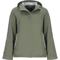 PRO-X elements Jacke DORO Dunkelgrün | Gr.: 36