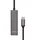 AISENS A109-0403 Grau Antracita – Grau