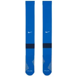 Nike Strike Dri-FIT Stutzenstrümpfe royal blue/midnight navy/white 34-38