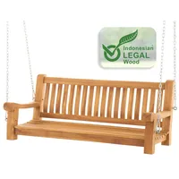CLP Schaukelbank Joyce 180 cm