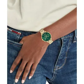 Tommy Hilfiger Tea Edelstahl 36 mm 1782880