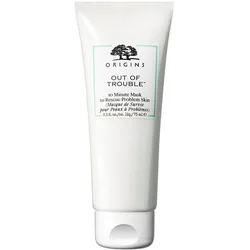 Origins Out of Trouble Mask Feuchtigkeitsmasken 75 ml