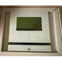 2N Telecommunication 2N Indoor Compact WHITE