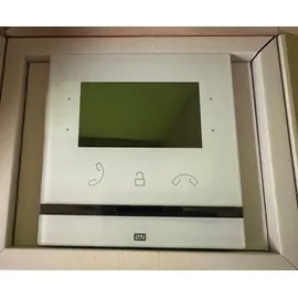 2N Telecommunication 2N Indoor Compact WHITE