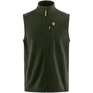 Fjällräven övik Lite Fleece, Vest M