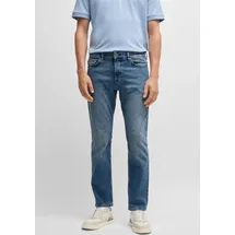 Boss Delaware Bo 10263385 Jeans Medium Blue 34 30
