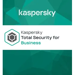 Kaspersky Total Security for Business