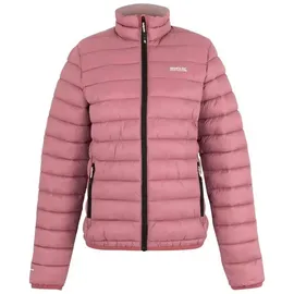 Regatta Steppjacke Marizion für Damen, Farbe:Rosa, Größe:38 - 38