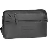 Porsche Design Bauchtasche / Gürteltasche Urban Eco Leather Beltbag Bauchtaschen Schwarz