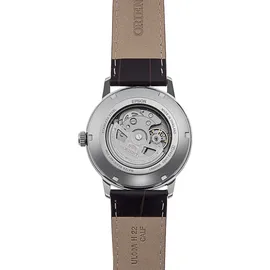 Orient Bambino Automatic Edelstahl 42,0 mm RA-AC0F13E30B