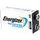 Energizer Ultimate 6LR61 9 V Block-Batterie Lithium 9 V 10 St.