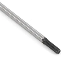 FUXTEC 7 Zahnwelle MT/EA 760mm lang FX-MT1.2E2000