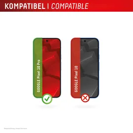 Displex Real Glass Schutzfolie für Google Pixel 10 Pro