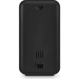 Smeg Collezione BCC11 Kaffeevollautomat schwarz