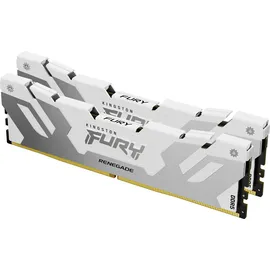 Kingston FURY Renegade Kit - 32GB on-die ECC