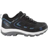 Jack Wolfskin Vojo Texapore Low Kinder Phantom 30