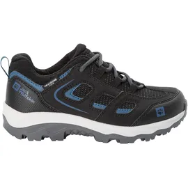 Jack Wolfskin Vojo Texapore Low Kinder Phantom 30