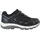Jack Wolfskin Vojo Texapore Low Kinder Phantom 30