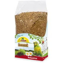 JR Farm Individual Wellensittich Vogelfutter 4 Kilogramm