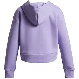 Under Armour Hoodie Transparent 140