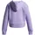 Under Armour Hoodie Transparent 140