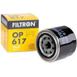 Filtron Ölfilter