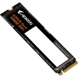 Gigabyte AORUS Gen4 5000E SSD PCIe 4.0 x4, NVMe 1.4 1TB