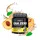 BIOTECH EAA Zero Pfirsich-Eistee Pulver 350 g
