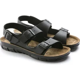Birkenstock Kano Herren Schwarz 45
