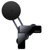 Baseus MaxView Magnetische Autohalterung schwarz -