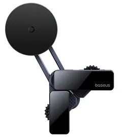 Baseus MaxView Magnetische Autohalterung schwarz -