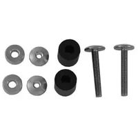 Duravit Befestigungs-Set 15x30x100mm, ES, f Urinaldeck o Abs