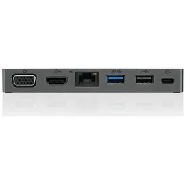 Lenovo Powered USB-C Travel Hub