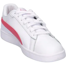 Puma Smash 3.0 L Herren Puma White-Magic Rose 42