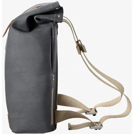 Brooks England Pickwick Cotton Canvas 26 l grey